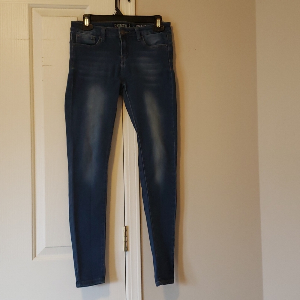 Kensington Jeans